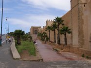 Rabat - Kasbah des Oudaias - Brna Mohamedovc