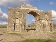 Volubilis - Vtzn oblouk