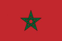 Vlajka maroka