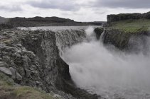 Dettifoss - Island