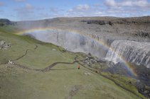 Dettifoss -Island (1)