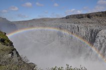 Dettifoss -Island (2)