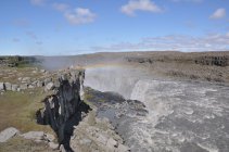 Dettifoss -Island (3)