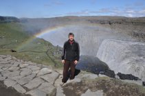 Dettifoss -Island (4)