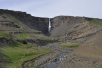 Hengifoss - Island