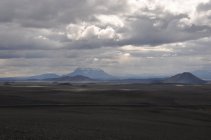 Islandské vnitrozemí (2)