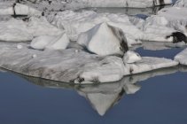 Jökulsárlon - Island