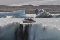Jökulsárlon (2)