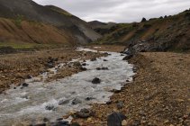 Landmannalaugar -Island (1)