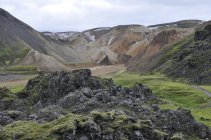 Landmannalaugar -Island (2)