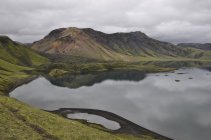 Landmannalaugar -Island (4)