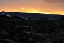 Leirhnjúkur - Island (1)
