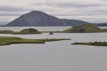 Mývatn - Island