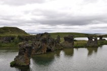 Mývatn -Island (1)