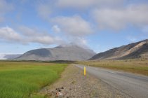 Na cestě -Island (1)