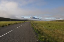 Na cestě -Island (2)