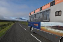 Na cestě -Island (3)