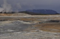 Námafjall - Island (2)