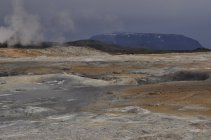 Nmafjall - Island (2)