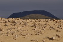 Nmafjall - Island