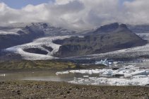 Vatnajkull - Island (2)