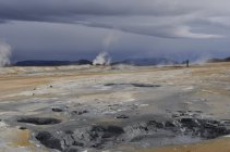 Vatnajökull - Island