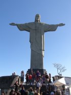 Brazílie - Rio (2)