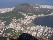 Brazílie - Rio