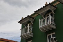 Cartagena -Kolumbie (3)