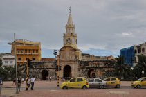 Cartagena -Kolumbie (5)