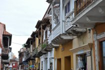 Cartagena -Kolumbie (7)