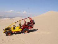 Huacachina - Peru (2)