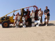 Huacachina - Peru (4)