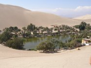 Huacachina - Peru (6)