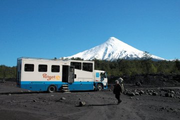 m jezdm po svt - Hotelbus