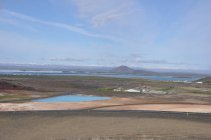 08. Mývatn