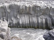 02. Čedičový kaňon řeky Jökulsá á Fjöllum (2)