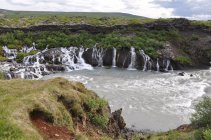 2. Hraunfossar (2)