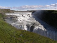 2. Gulfoss - IS