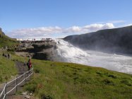 3. Gulfoss - IS