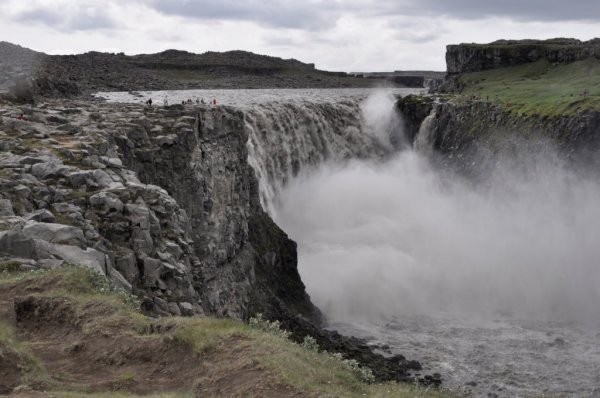 03. Dettifoss