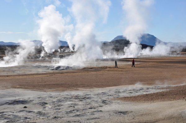 05. Geotermln pole Hverarnd