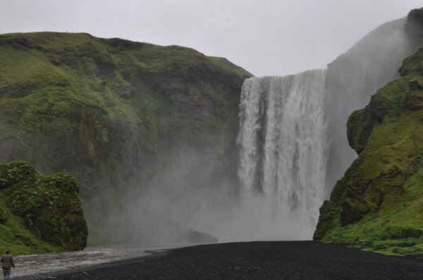 05. Skgafoss