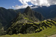 9. Machu Picchu PER 1